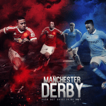 Manchester Derby Betting Guide on UFABET168