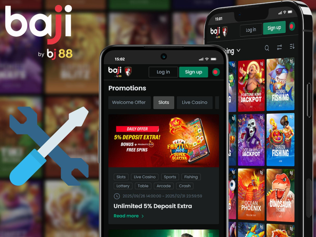 Baji App