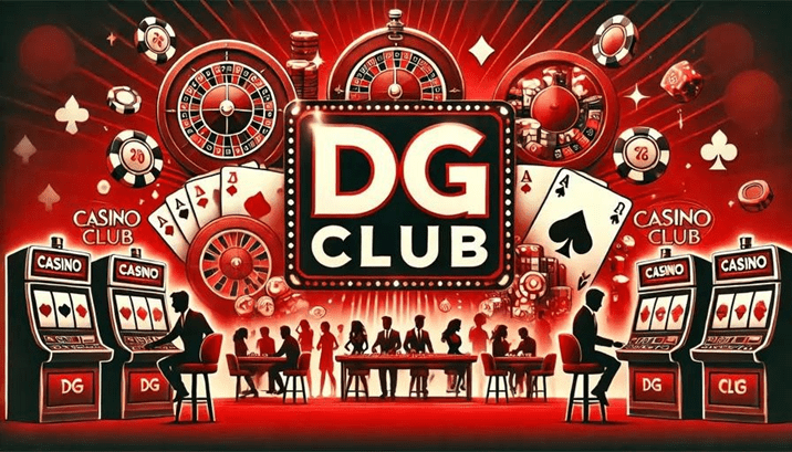 DG Club: Discover the Latest Features Added to DG Club