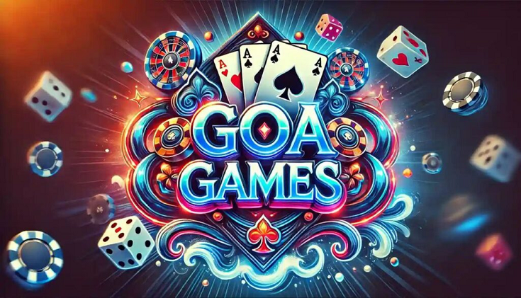 Goa Games Login: How to Avoid Account Lockouts