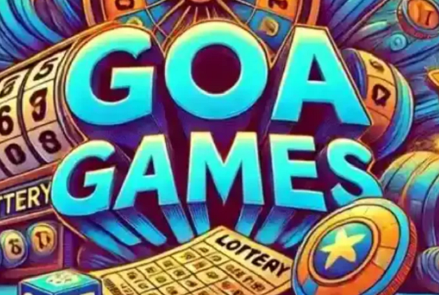 How to Play Goa Games Safely and Smartly