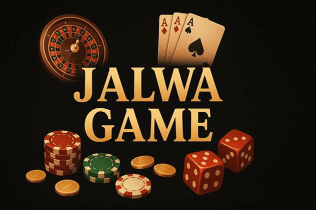 Mastering the Art of Playing Jalwa Game Effectively