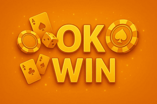 Build a Winning Strategy in OK Win