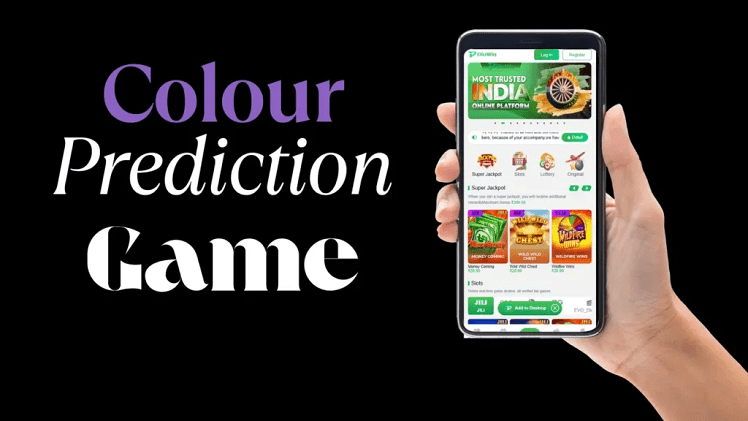 Best Online Colour Prediction Platforms for Beginners