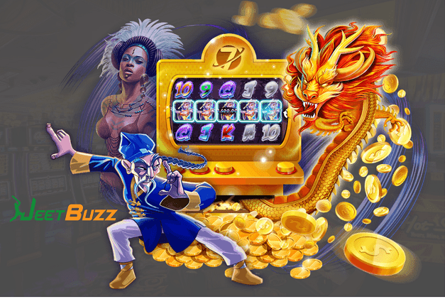 Top JeetBuzz Slots: A Review of the Best Slot Machines for Players from Bangladesh