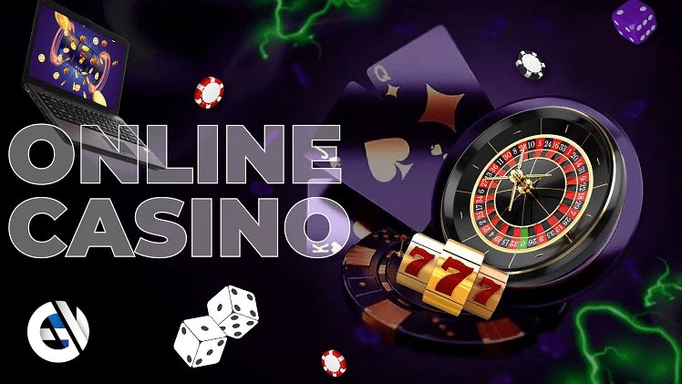 Online Casino