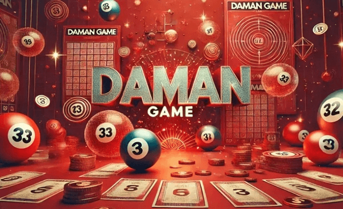Daman App