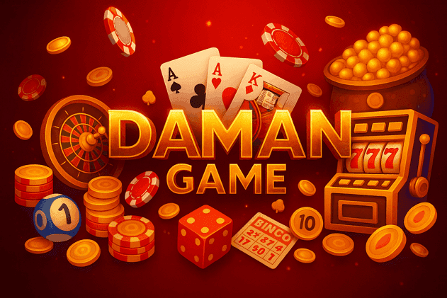 Daman Game