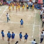 Kabaddi in Bangladesh