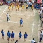 Kabaddi in Bangladesh