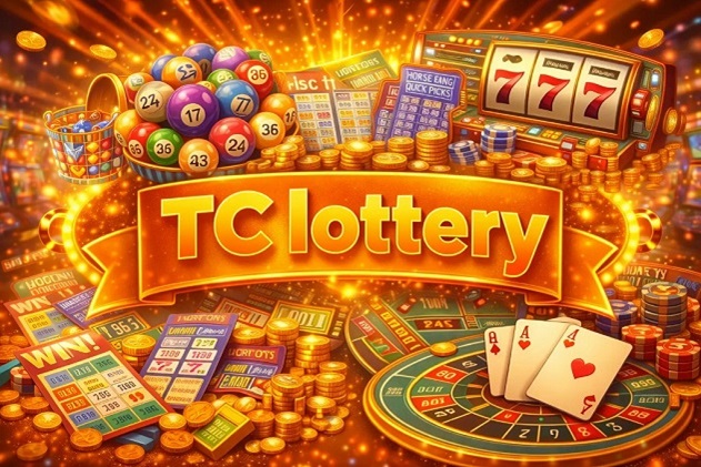 TC Lottery