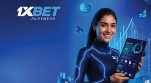 1xPartners: A Complete Overview of the 1xBet Affiliate Program