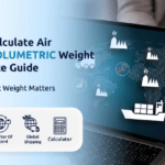 How to Calculate Air Freight Volumetric Weight: A Complete Guide