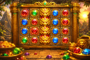 What games are available at casinos: an overview of all the popular games
