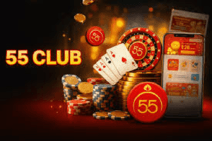 How to Get Started with 55 Club Today