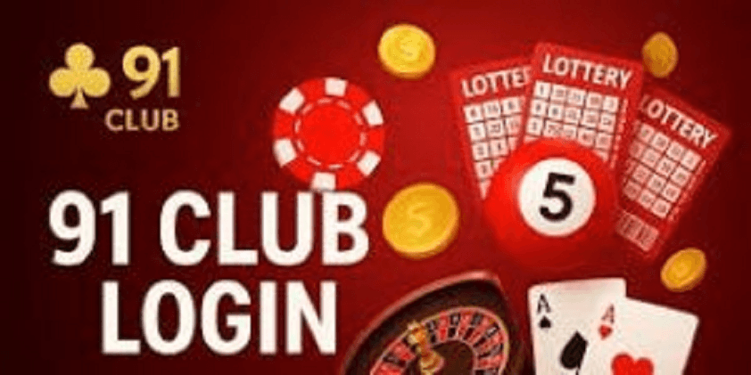 91 Club