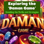 Daman Game Explained: Features, Accessibility, and Digital Experience