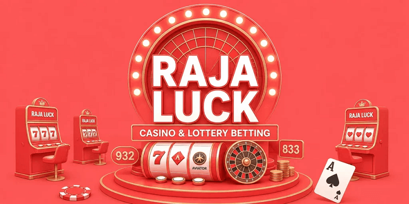 Raja Luck