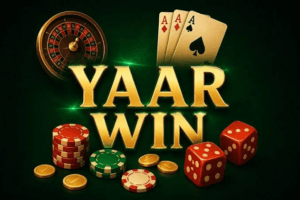A Simple Introduction to the Yaar Win Platform