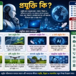 প্রযুক্তি কি