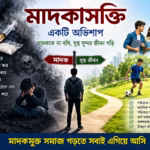 মাদকাসক্তি রচনা ২০ পয়েন্ট