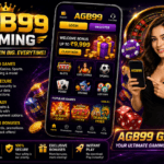 What Makes the AGB99 Gaming Experience Different