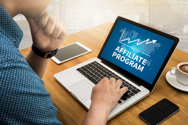 Affiliate Marketers