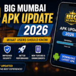 Big Mumbai APK Update 2026: What Users Should Know