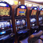 35BD Casino