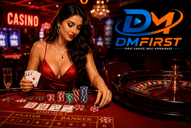 DmFirst App – Latest Version Download Guide for Android