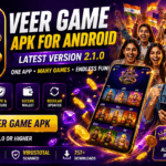 Veer Game Login Guide – App Installation to Account Access
