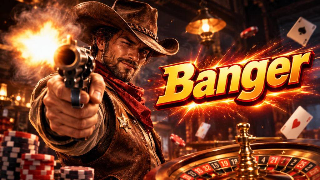 Banger Casino